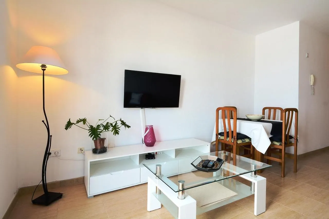 Dorada Center Close To The Beach Playa Blanca By Pvl