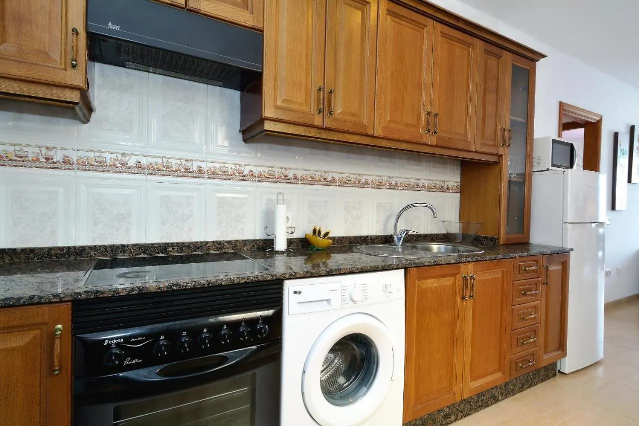 Dorada Center Close To The Beach Playa Blanca By Pvl Spain
