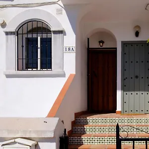 Casa Diana Apartment Nerja