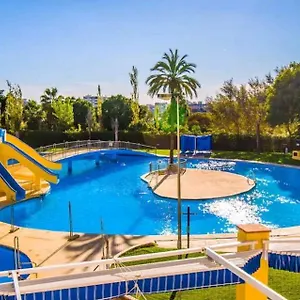 Nordic Minerva New Vistas Al Mar Apartment Benalmadena