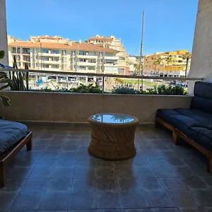 Expoholidays - Puerto Apartment Almerimar