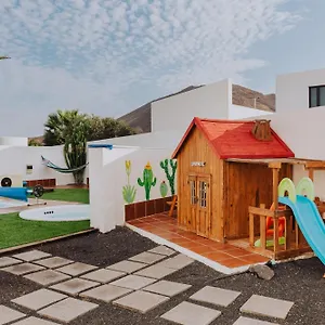Lanzarote Deluxe & Pool Playa Blanca (Lanzarote)