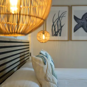 Ses Veles Apartment Cala Llonga (Ibiza)